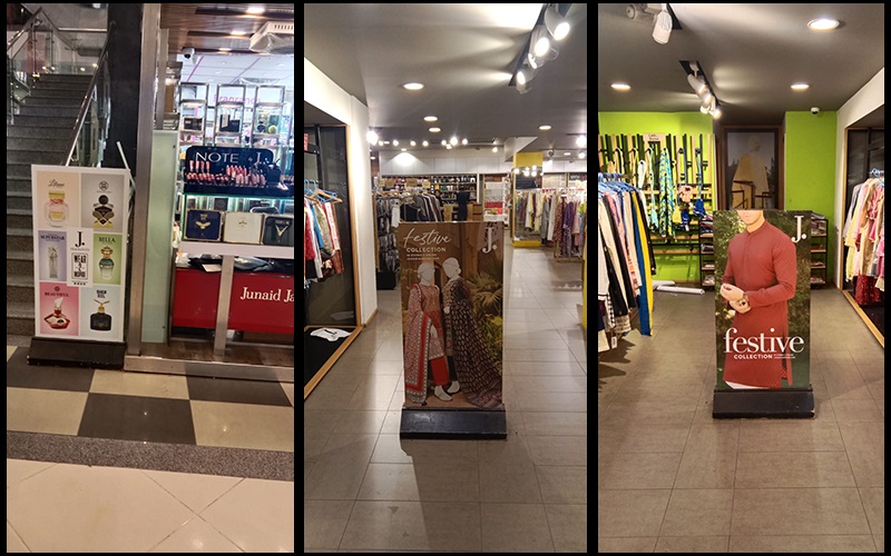 advertising agency in pakistan