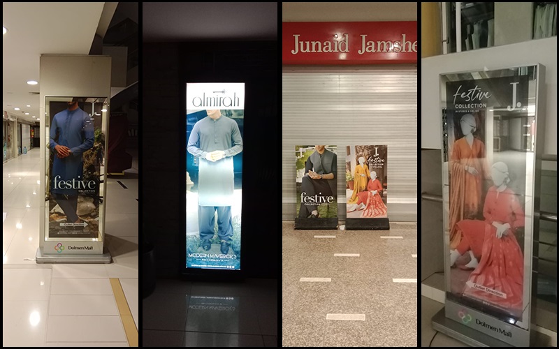 advertising agency in karachi