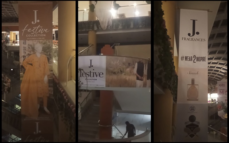 OUTDOOR & BILLBOARD ADVERTISING AGENCY