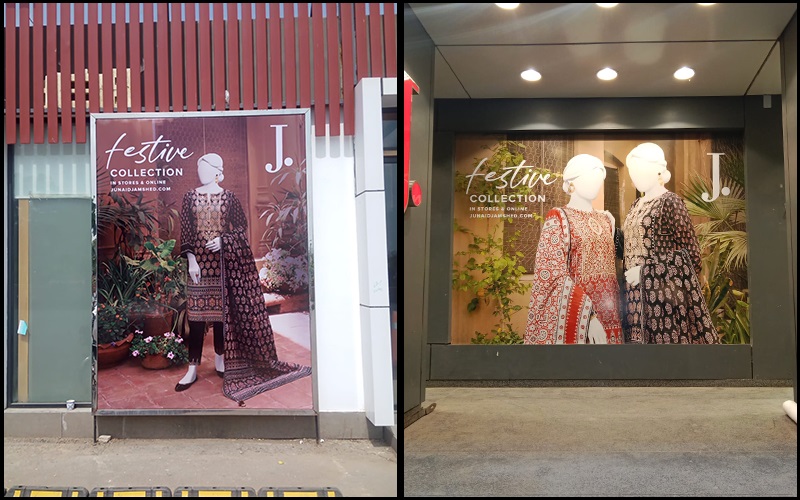 OUTDOOR & BILLBOARD ADVERTISING AGENCY