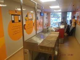 Outdoor & Billboard Advertising Agency