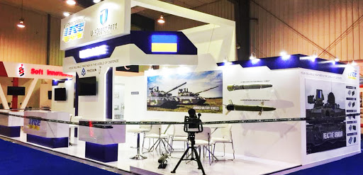 Outdoor & Billboard Advertising Agency